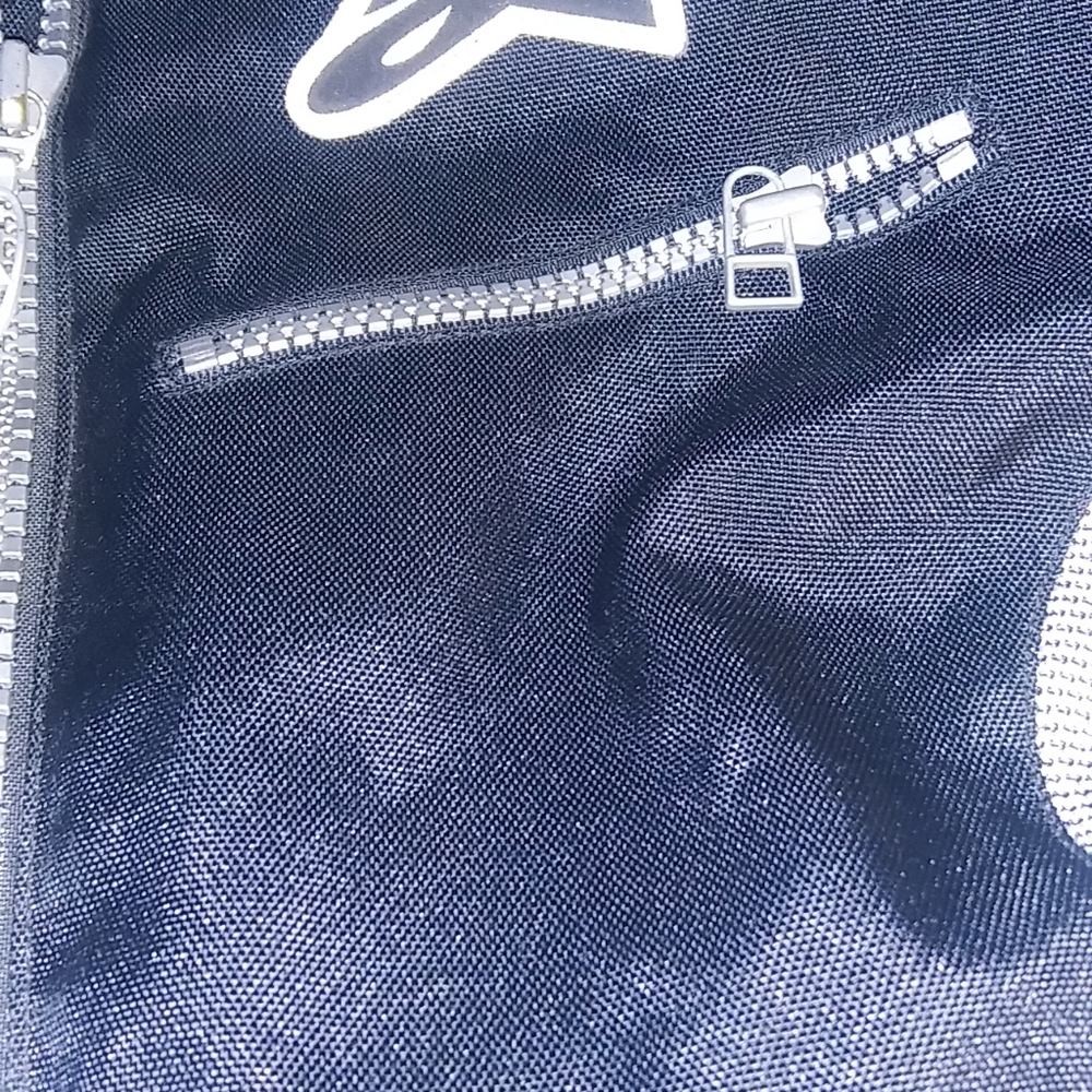 Allstar Stella jacket - Picture 4 of 7